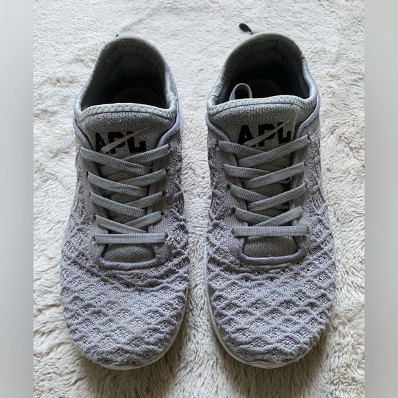 APL Techloom Phantom Tennis Shoes - Picture 6 of 11